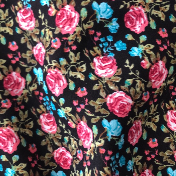 💜HP 3/10 💜Forever 21 woman’s dress - Picture 5 of 7